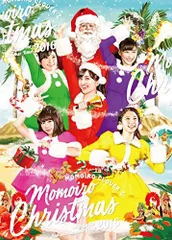 【中古】ももいろクリスマス 2016 ~真冬のサンサンサマータイム~ LIVE DVD BOX【初回限定版】