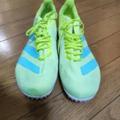 adidas アバンチ陸上長距離スパイク 26.5cm