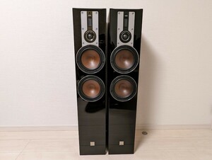 超美品! DALI　OPTICON6 ペア ダリ オプティコン6　トールボーイ 検索用　KEF　B&W　JBL