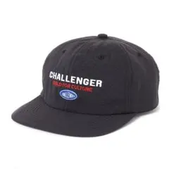 CHALLENGER チャレンジャー SAILOR LOGO CAP キャップ