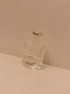 BVLGARI ブルガリ / pour Homme プールオム / EDT 香水 / 4ml