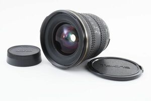 [良品] Tokinaトキナー AT-X PRO 20-35mm F2.8 Nikon ニコンマウント 大口径 広角 ズームレンズ 即決送料無料/#2111887A