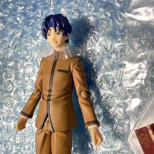 figma Fate/stay night [Heavens Feel] 間桐慎二