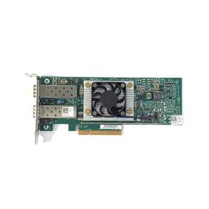 K6100363 Dell 0Y40PH Dual Port 10GB カード 1点【現状お渡し品】1106