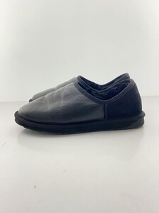 EMU Australia◆シューズ/25cm/BLK/W12597//