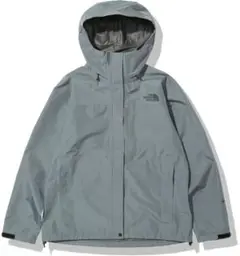 美品 THE NORTH FACE クラウドジャケット M バルサムグリーン