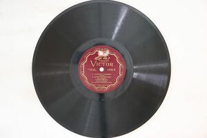 78RPM/SP Amelita Galli Curd Clabelitos, Estrellita / Russian Nightingale Song 1440 VICTOR /00500