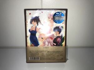 TYPE-MOON Fes. 10TH ANNIVERSARY Blu-ray BOX 完全生産限定版 Fate 月姫 空の境界 魔法使いの夜 ブルーレイ FGO セイバー 即決有