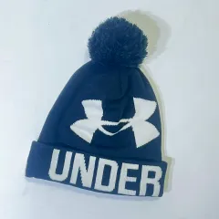 【雷市場（ポンジャン）商品韓国直送】 UNDER ARMOUR（アンダーアーマー) バブルビーニー （ kold_6034 ）