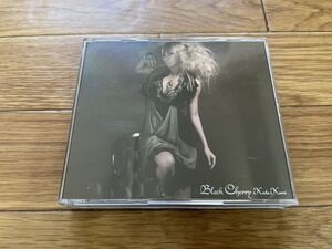 11 CD cd 倖田來未　Black Cherry