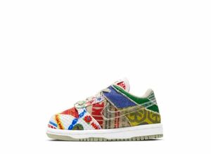 Nike Dunk Low TD "City Market" 10cm DD3575-900