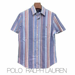 POLO , RALPH LAUREN, ポロラルフローレン, 半袖シャツ ,古着 , S サイズ