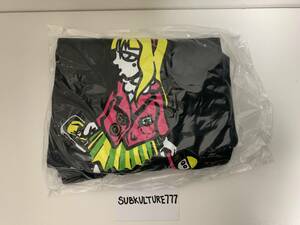 【新品】SUPREME シュプリーム Suzie Switchblade Tee 19ss BOXロゴ 黒 XL