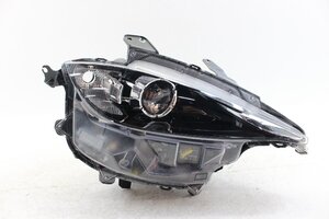 美品/破損無　ロードスター　ND5RC　ND　後期　ヘッドライト　右　右側　スタンレー　W4099　LED　打刻 ソ　N316-51-0K0　303187