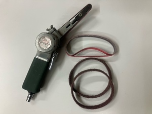 ■信濃機販　SI-2700 ベルトサンダー シナノ■