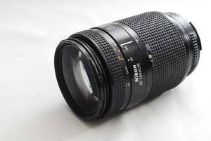 Nikon AF NIKKOR 35-135mm 1:3.5-4.5 美品（ニコン）　0503-11　