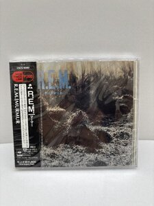 【新品未使用】 CD サンプル 見本盤 未開封 R.E.M. マーマー / 30 (SGAW017290D)