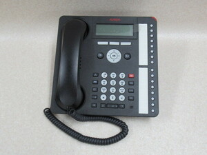 【中古】1616-I AVAYA/アバイヤ 1600シリーズ IP電話機