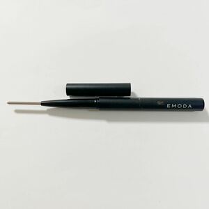 エモダ / EYEBROW PENCIL DUO・アイブロウペンシル・ライトブラウン・定価2807円