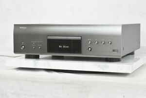 DENON DCD-A110 SACDプレーヤー デノン