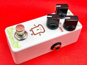 [超美品] Effects Bakery Plain Bread Compressor 扱いやすいサウンド/入門機にもおすすめ [MLN17]【梅田店在庫】