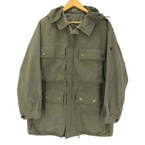 SWISS MILITARY(スイスミリタリー) マウンテンジャケット BSC ZIP メンズ 52 中古 古着 0646