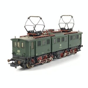 Marklin HOゲージ DB 191 099-1 外国車輛 ドイツ国鉄 鉄道模型＊動作未確認品