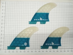サーフボードフィン FCS2 PERFOMER マリンその他 店舗受取可