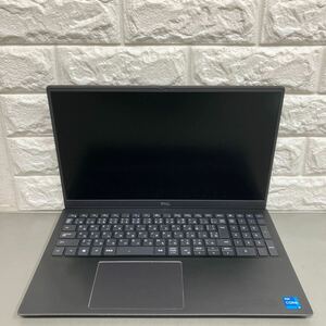 S119 DELL Vostro 5502 P102F Core i5 1135G7 メモリ 8GB 