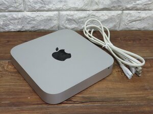 ★≪中古品≫MacMini Ci5-1.4G/4G/500G A1347[t24061003]