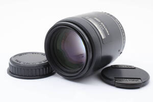 【完動良品】 ペンタックス PENTAX-FA 135mm f2.8 IF