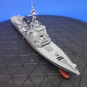 自衛隊モデルコレクション 39号 1/900 海上自衛隊 護衛艦 イージス艦 あたご DDG-177 ペイント完成品 デアゴスティーニ