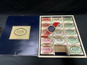 石鹸　1　★　ラックス　LUX Special BEAUTY SOAP　化粧石鹸　90g×14個　