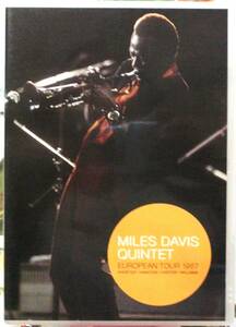 ★極稀DVD★Miles Davis 