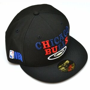 NEW ERA ニューエラ 59FIFTY COIN PARKING DELIVERY シカゴ・ブルズ キャップ 帽子 M917021