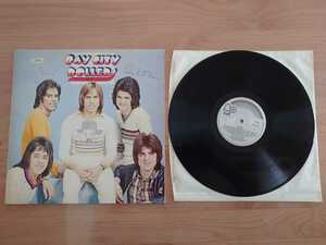 ★ベイ・シティ・ローラーズ Bay City Rollers★エジンバラの騎士 Rollin