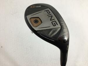 即決 中古 G400 ユーティリティ U3 ALTA J CB 19 S