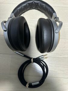 DENON デノン 9200 ヘッドホン　検索用　7200 5200 5000