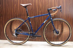 ■MASI マジィ Catalina グラベルロード SRAM Apex 1 MIX 1X11S サイズ470 2023年モデル 超美品