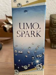 UMO  SPARK 50ml 濃縮溶液 ケイ素