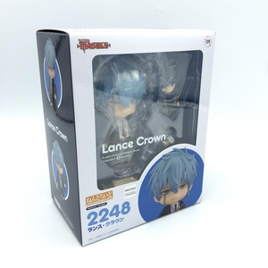 【中古】未開封)グッドスマイルカンパニー ねんどろいど 2248 ランス・クラウン/マッシュル MASHLE[240006523303]