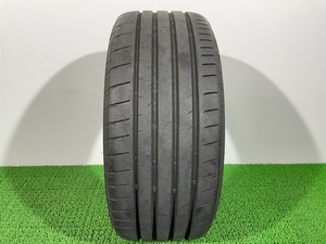 ☆送料込み☆ 245/45R18 ブリヂストン POTENZA S007A 夏 1本 245/45/18 タイヤ