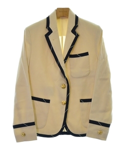 ROWING BLAZERS カジュアルジャケット レディース ローリングブレザー 中古　古着