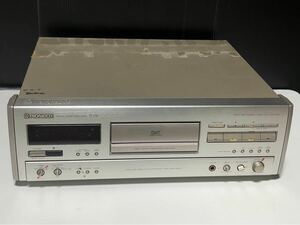 パイオニア Digital Audio Tape Deck デジタルオーディオテープデッキ DATデッキ D-06 