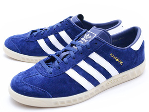 国内正規品 新品未使用 ADIDAS ARCHIVE 【CITY】 HAMBURG アディダス アーカイブ シティシリーズ ハンブルグ オリジナルカラー 27