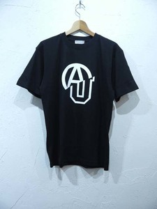 ANRIVALED FUGITIVESLL-T/BLACK(XL)/新品・未使用/40%OFF