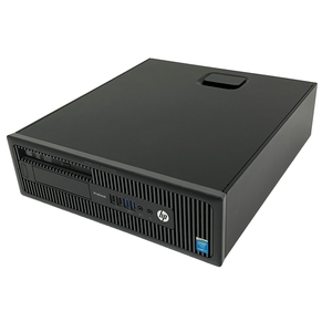 【動作保証】HP ProDesk 600 G1 SFF デスクトップPC Core i7-4790 16GB SSD 512GB WIN11 中古 T8772909