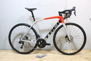 ■TREK トレック EMONDA SL6 フルカーボン SHIMANO 105 R7170 Di2 MIX 2X12S サイズ52 2023年モデル 超美品