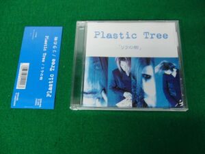 CD Plastic Tree / リラの樹 GOR-002 帯付き