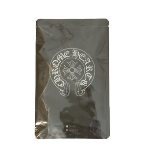 未使用品 クロムハーツ CHROME HEARTS マスク レギュラー Regular CH PLUS MASK